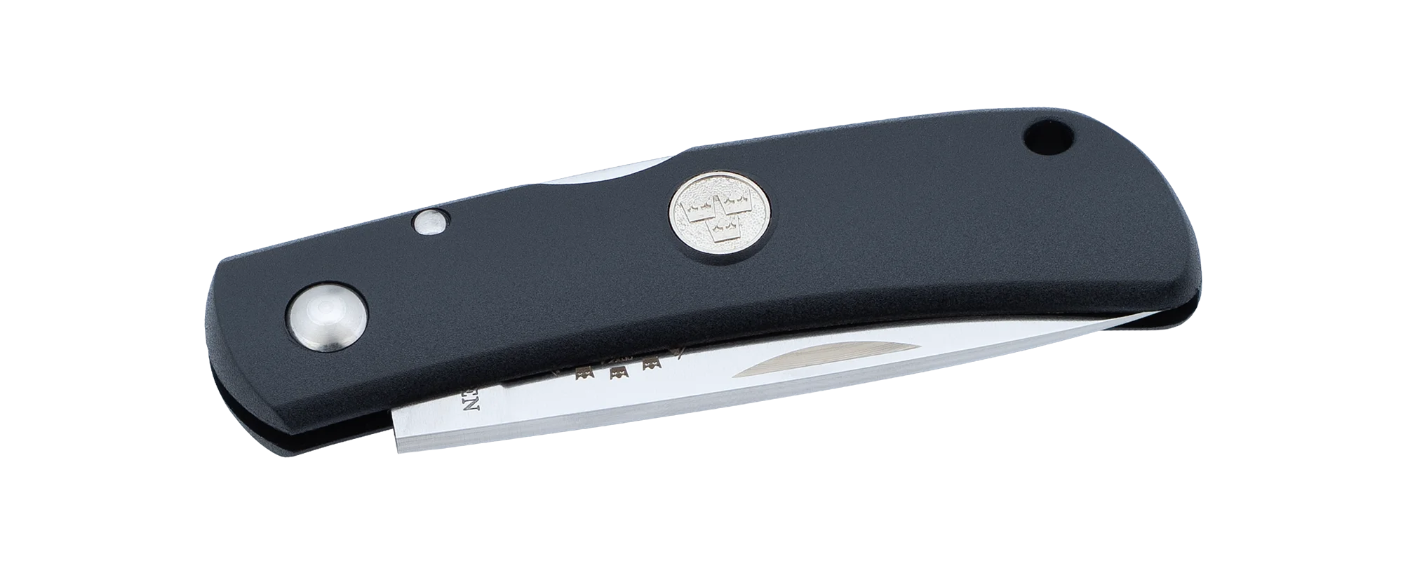 Navaja Fallkniven Tre Kronor TK4c - Image 3