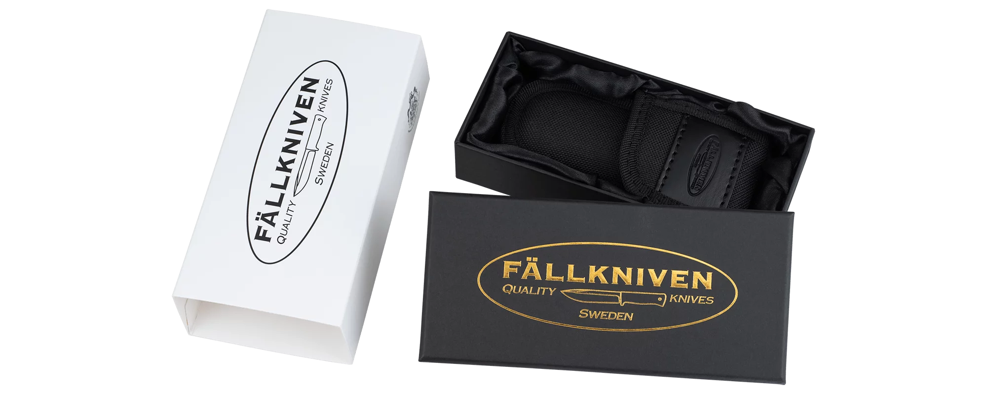 Navaja Fallkniven Tre Kronor TK4c - Image 5