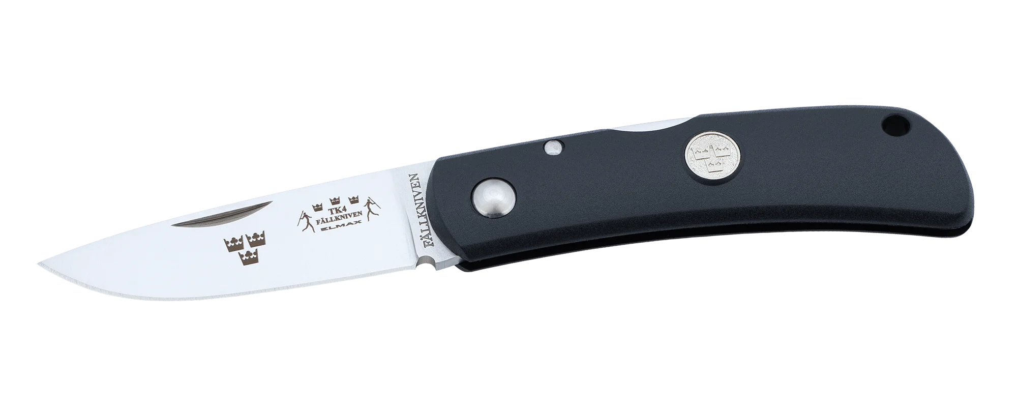 Navaja Fallkniven Tre Kronor TK4c