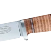 Cuchillo de cacería Fallkniven Idun NL5L