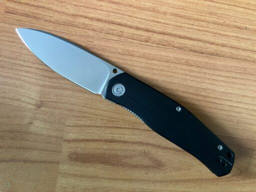 Navaja CIVIVI Sokoke 220071 personalizada