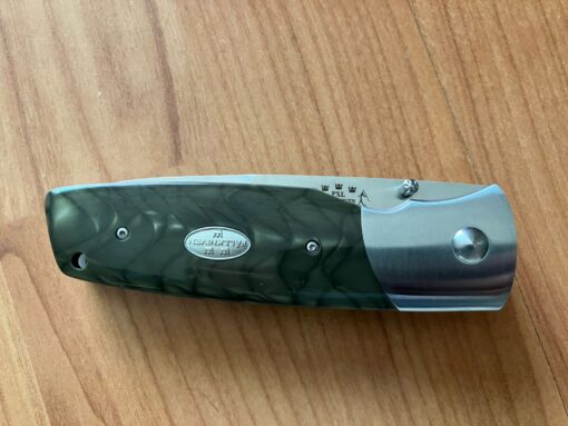 Navaja Fallkniven PXLtw - Image 5