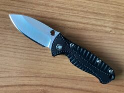 Navaja Kizer Mini Hunter modelo KI3416A1 personalizada