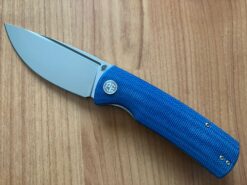 Navaja Petrified Fish Beluga PFP01