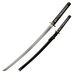 Katana Cold Steel Gold Lion CS-88ABK (en acero Damasco)