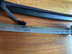 Katana Paul Chen / Hanwei PSK Plus Elite SH6001K2 - Image 7