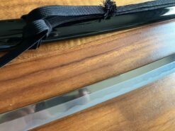 Katana Paul Chen / Hanwei PSK Pro Elite SH6009K2 - Image 6
