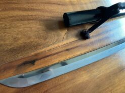 Katana Paul Chen / Hanwei PSK Pro Elite SH6009K2 - Image 7