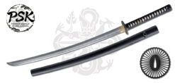 Katana Paul Chen / Hanwei PSK Plus Elite SH6001K2