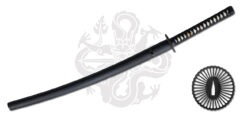 Alternative view of Katana Paul Chen / Hanwei PSK Plus Elite SH6001K2