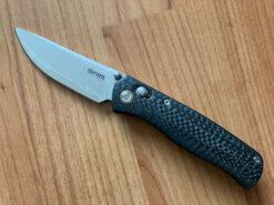 Navaja SRM (Stay Ready for More) 255L-CB2