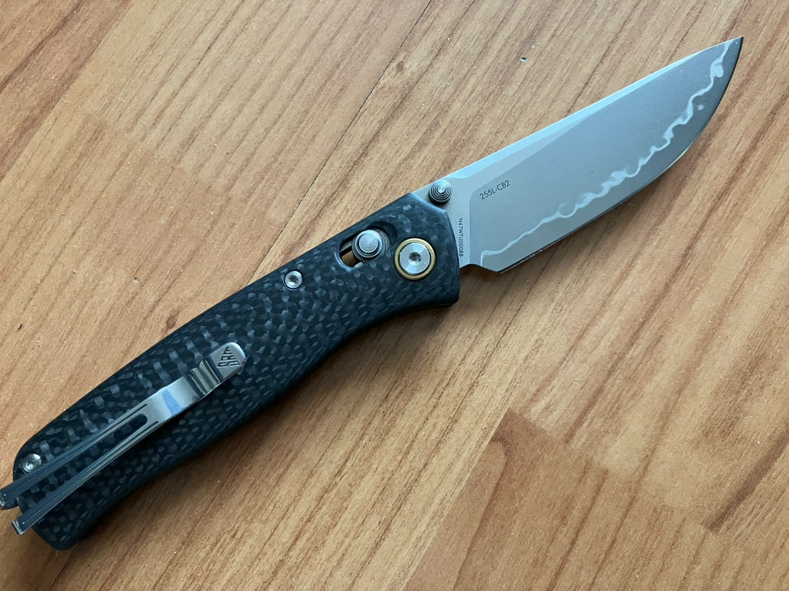 Navaja SRM (Stay Ready for More) 255L-CB2 - Image 3