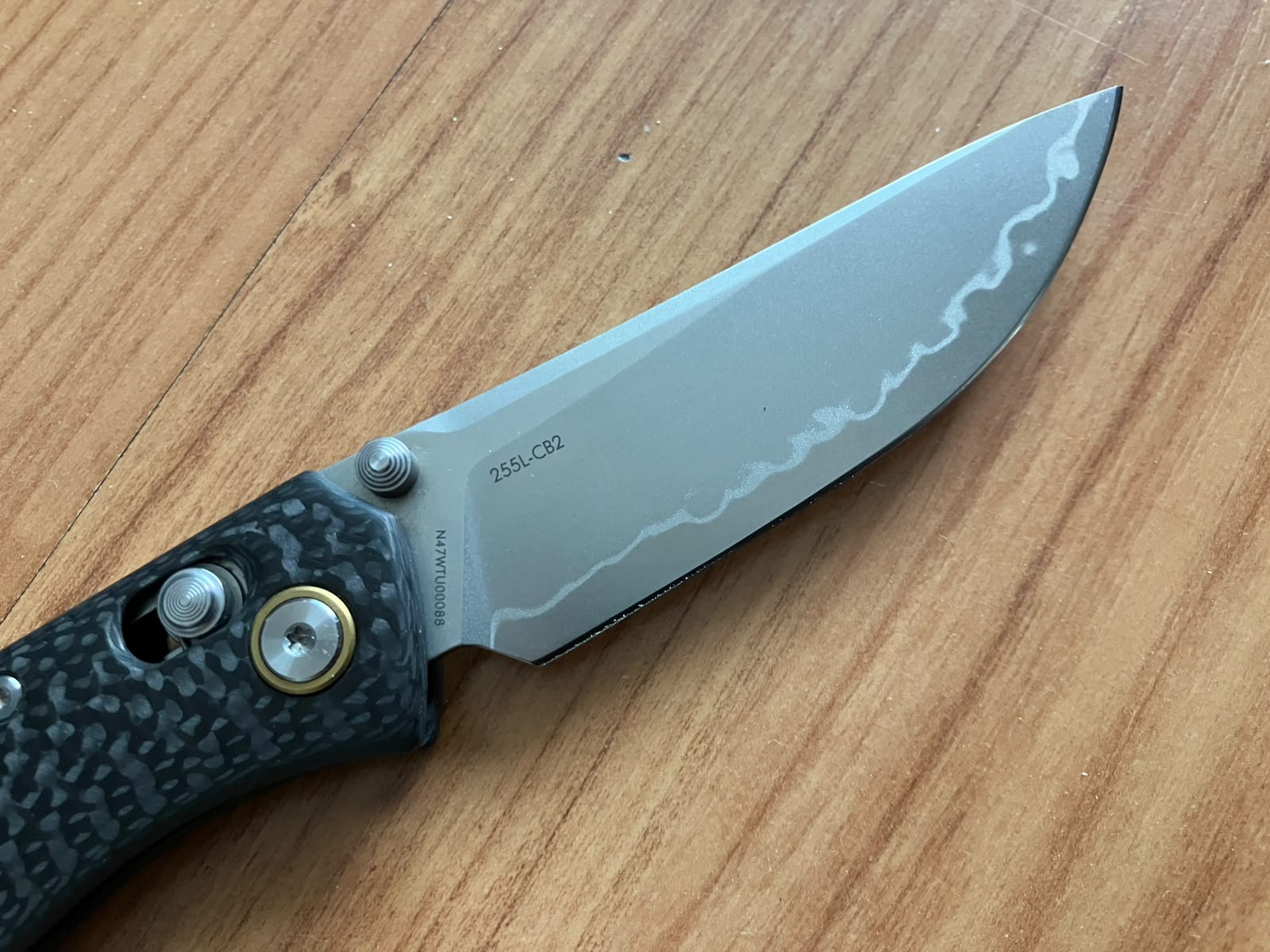 Navaja SRM (Stay Ready for More) 255L-CB2 - Image 4