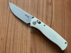 Navaja SRM (Stay Ready for More) 255L-GT2