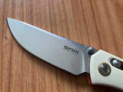 Alternative view of Navaja SRM (Stay Ready for More) 255L-GT2