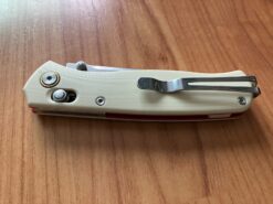 Navaja SRM (Stay Ready for More) 255L-GT2 - Image 6