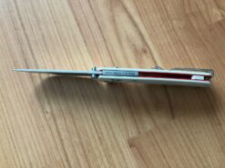 Navaja SRM (Stay Ready for More) 255L-GT2 - Image 7