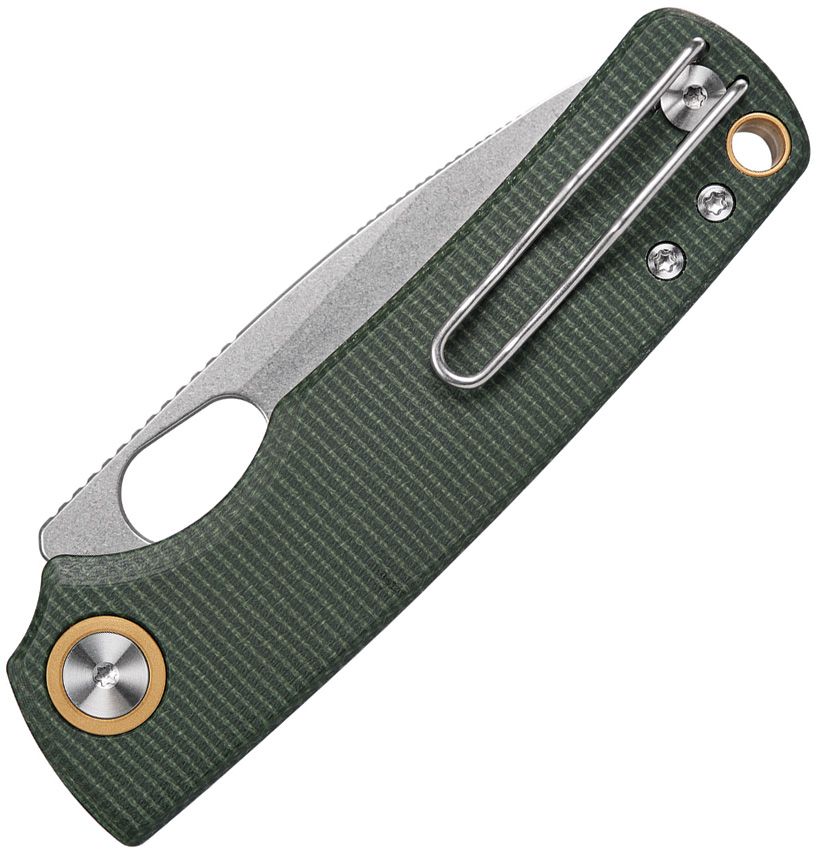 Navaja Vosteed Porcupine A2603 - Image 2