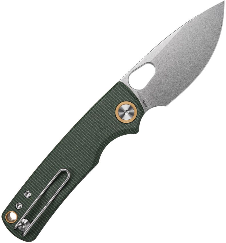 Navaja Vosteed Porcupine A2603 - Image 3