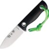 Cuchillo de uso diario Miguel Nieto Yesca Mini 1048-Y