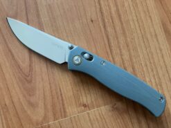 Navaja SRM (Stay Ready for More) 255L-GK2 seminueva y personalizada