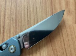 Navaja SRM (Stay Ready for More) 255L-GK2 seminueva y personalizada - Imagen 4
