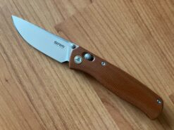 Navaja SRM (Stay Ready for More) 255L-MN