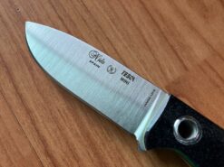 Cuchillo de uso diario Miguel Nieto Yesca Mini 1048-Y - Imagen 4