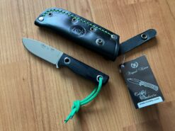 Alternative view of Cuchillo de uso diario Miguel Nieto Yesca Mini 1048-Y