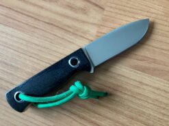 Cuchillo de uso diario Miguel Nieto Yesca Mini 1048-Y - Imagen 5